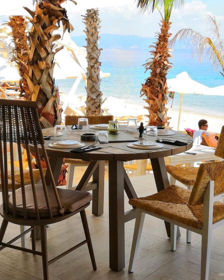 Kohylia By La Scala Beach Glykadi Exterior photo