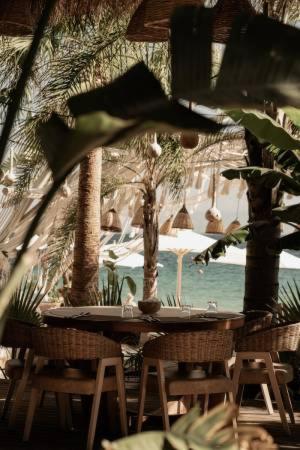 Kohylia By La Scala Beach Glykadi Exterior photo