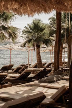 Kohylia By La Scala Beach Glykadi Exterior photo