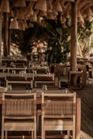 Kohylia By La Scala Beach Glykadi Exterior photo