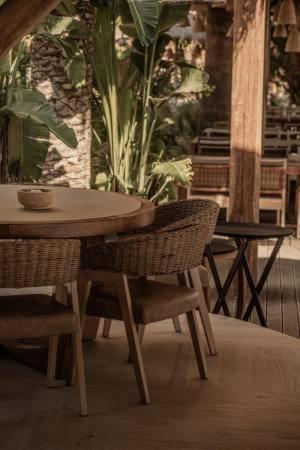 Kohylia By La Scala Beach Glykadi Exterior photo