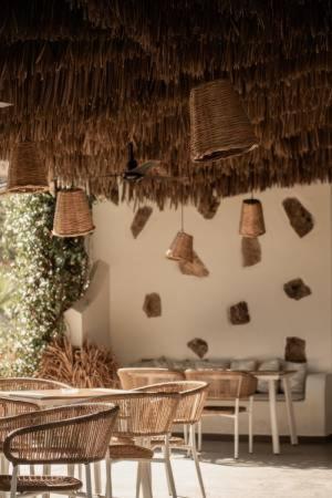 Kohylia By La Scala Beach Glykadi Exterior photo