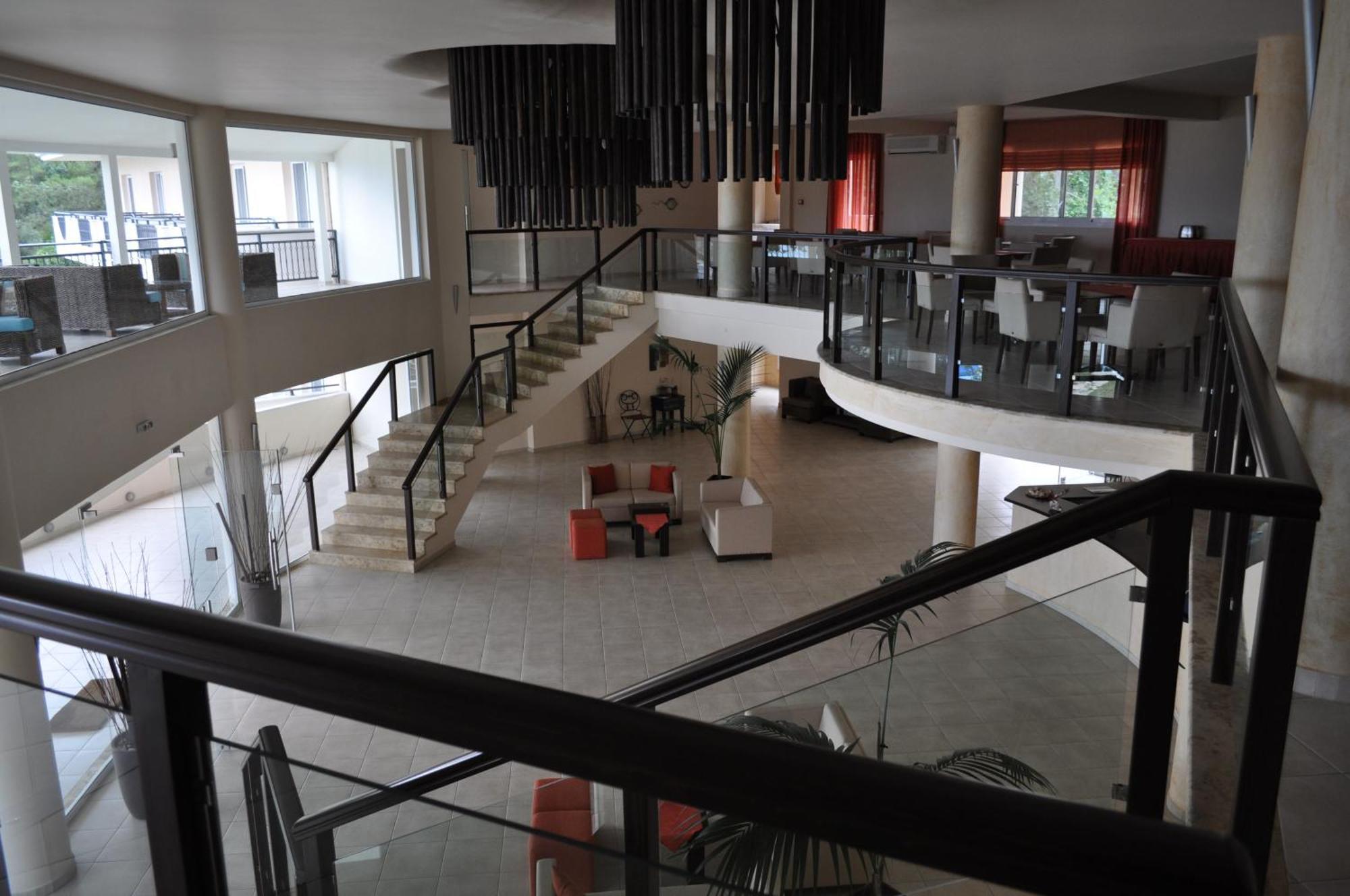 Kohylia By La Scala Beach Glykadi Exterior photo