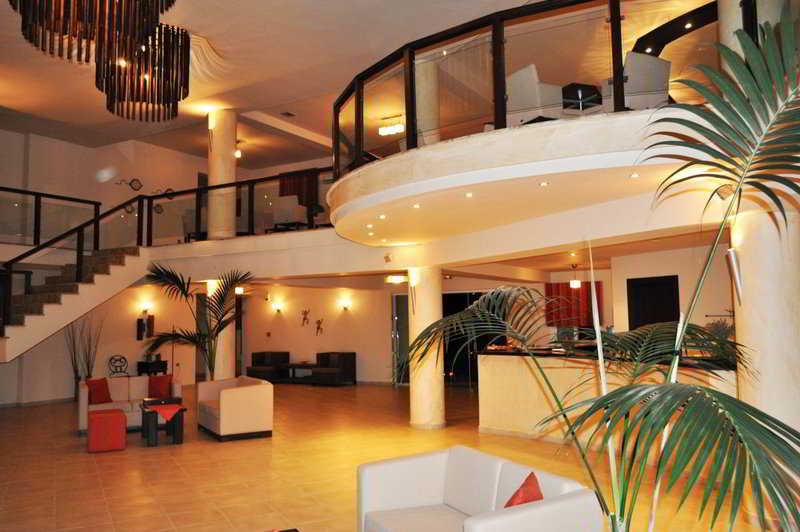 Kohylia By La Scala Beach Glykadi Exterior photo